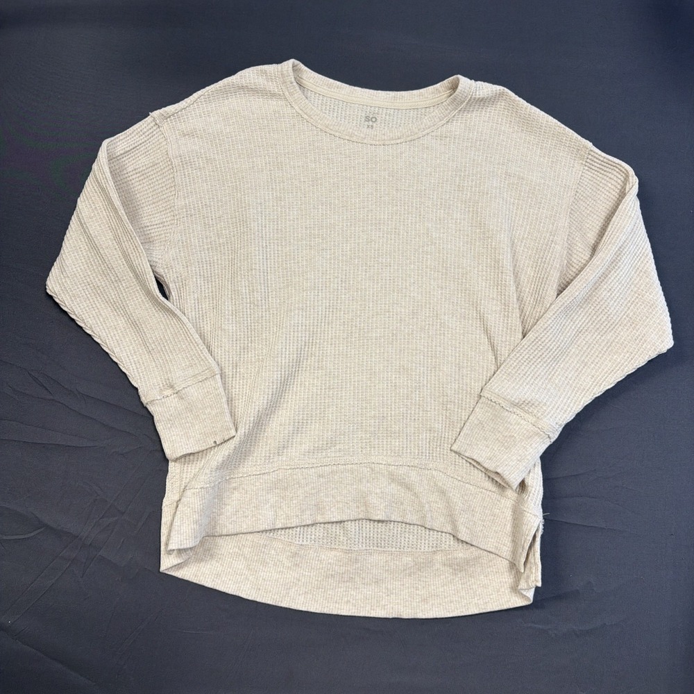 so cardigan Size XS